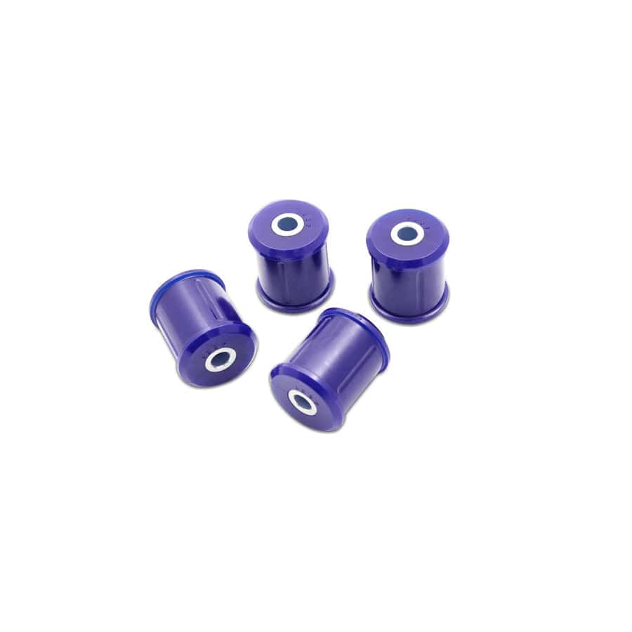 SuperPro SPF1237K SuperPro Control Arm Bush Kit