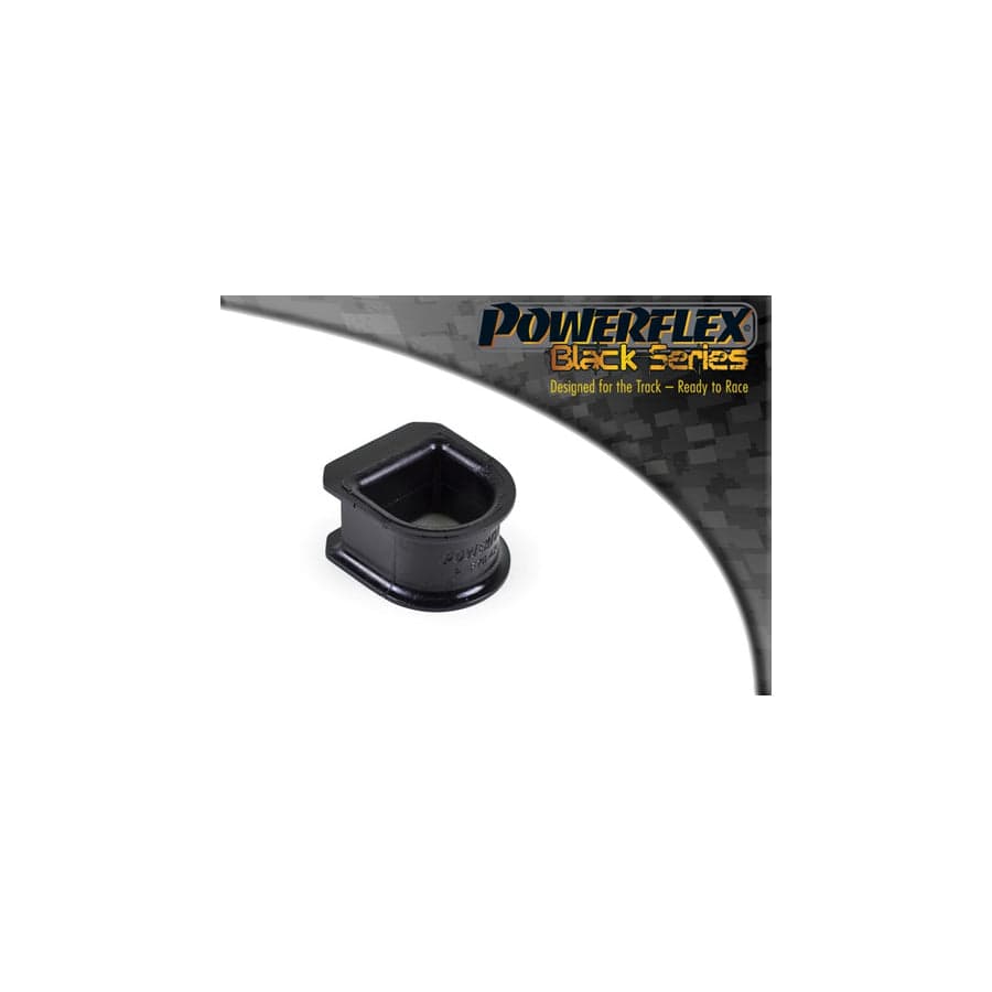 Powerflex PFF76-426BLK Toyota Starlet/Glanza Turbo Steering Rack Mount D Bush