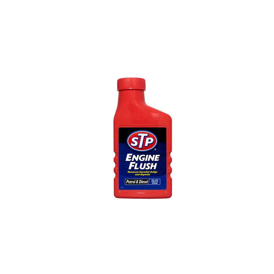 STP 450ml Engine Flush
