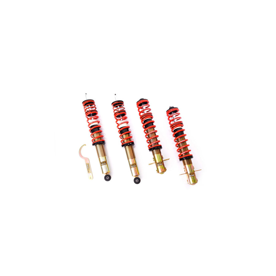 MTS Technik Volkswagen Coilover Suspension Comfort - MTSGWVW06-C Coilover Kits |