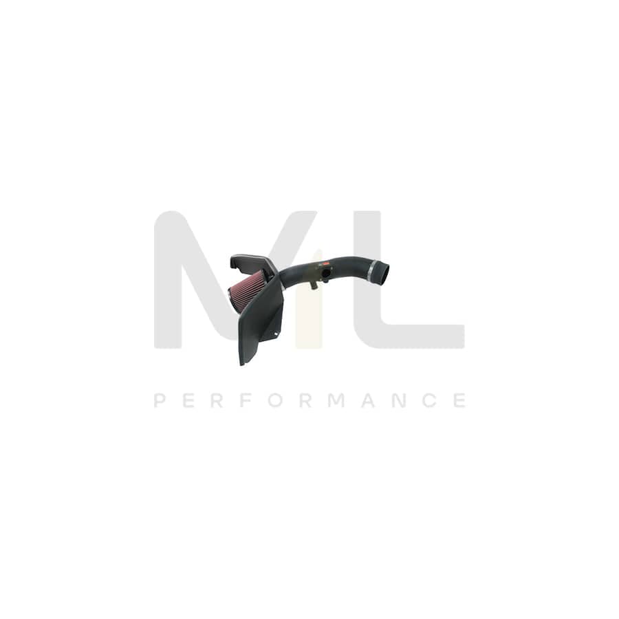 K&N 57-3062 Performance Air Intake System | ML Car Parts UK | Performance Parts Direct
