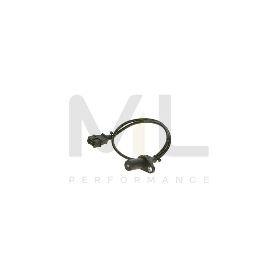 Bosch Crankshaft Sensor 0261210124 | ML Car Parts UK | Performance Parts Direct