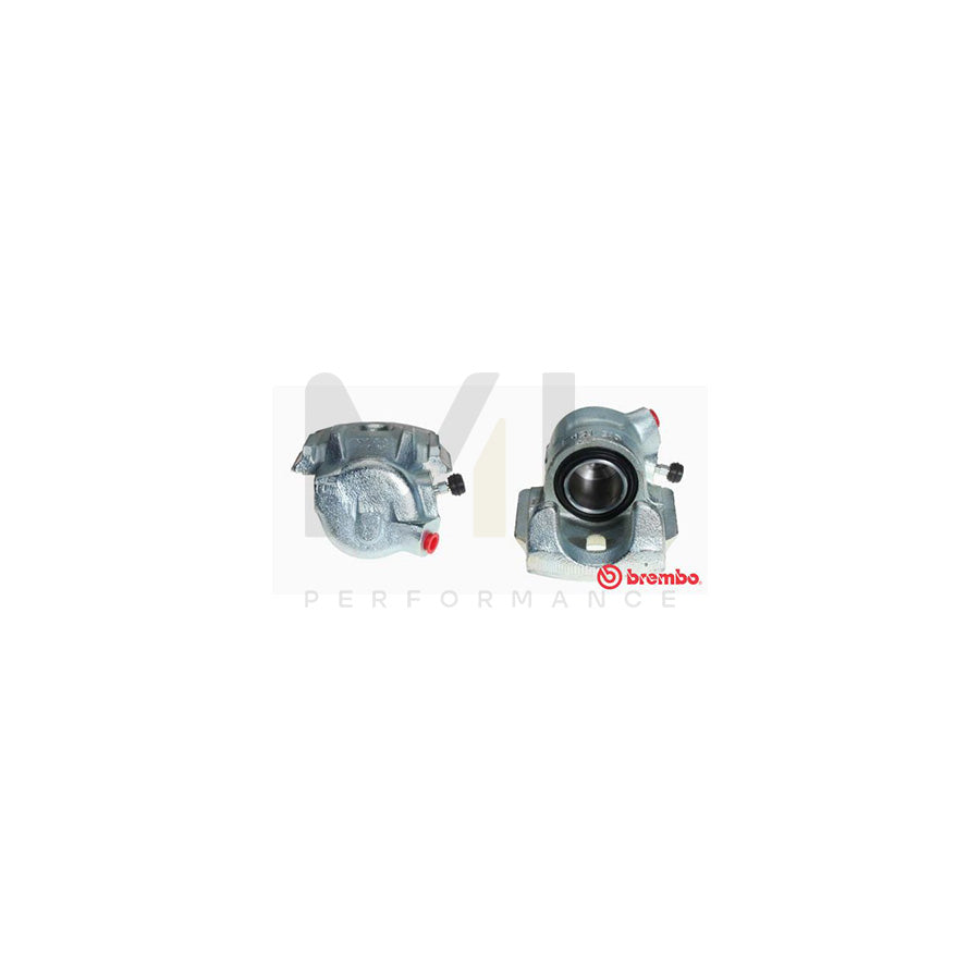 BREMBO F 61 059 Brake Caliper