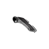 Eventuri BMW B48 F40 F39 F44 Carbon Intake System (M135ix, M235ix & X2 35ix)