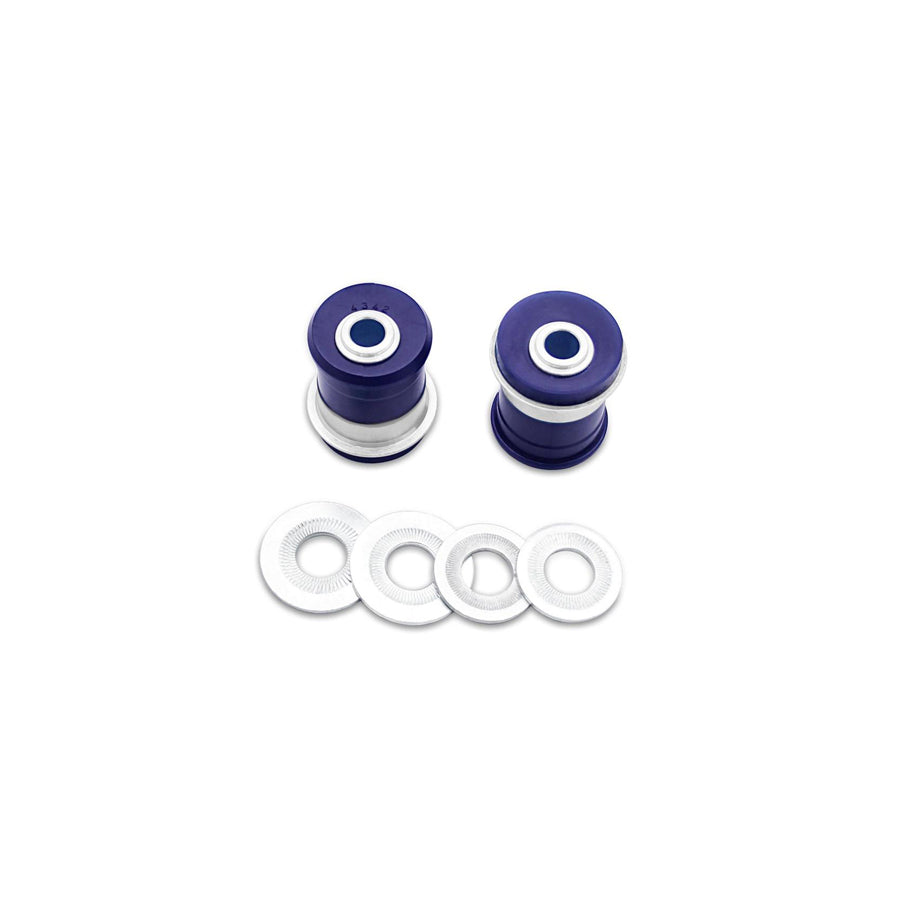 SuperPro SPF5028XK SuperPro Control Arm Lower-Inner Front Offset Kit