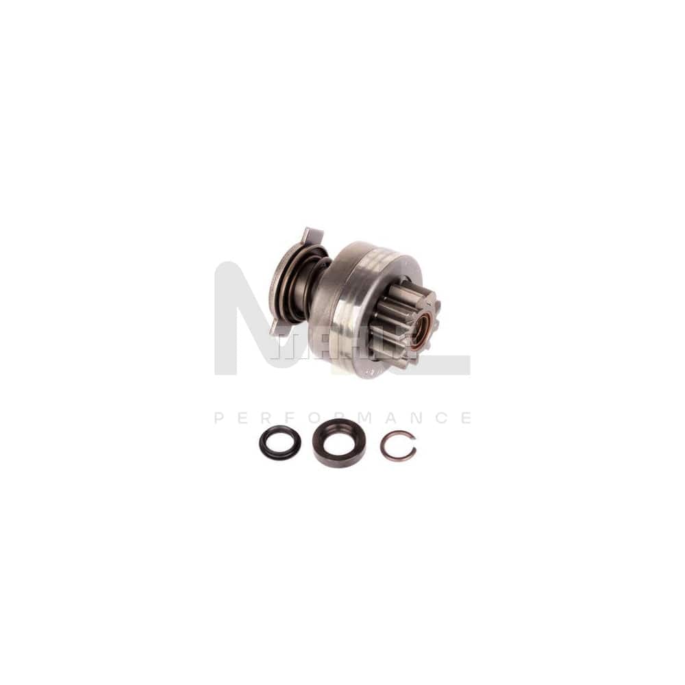 MAHLE ORIGINAL OX 554D2 Oil Filter Filter Insert | Performance Parts DirectCar Parts