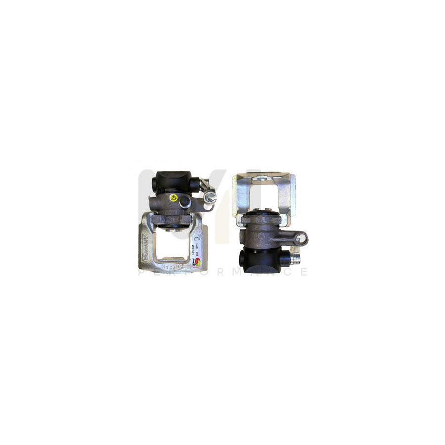 BOSCH 0 204 103 041 Brake Caliper | Performance Parts Direct Car Parts