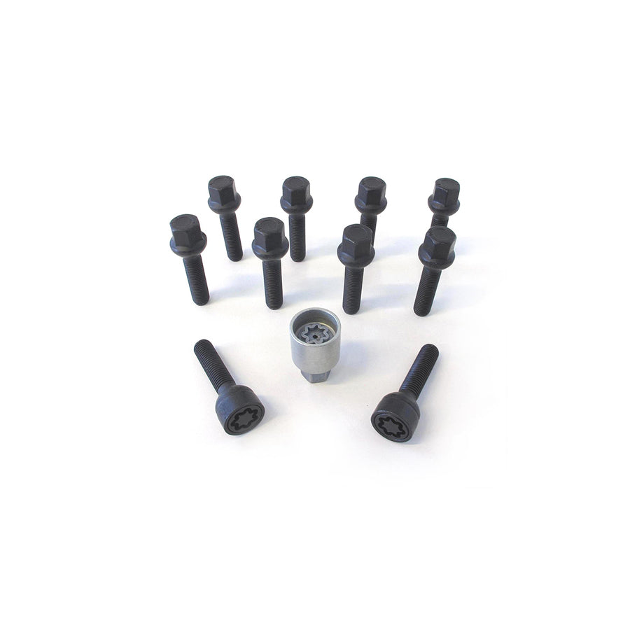 H&R B1453503SET Wheel Bolt | Performance Parts Direct UK Car Parts