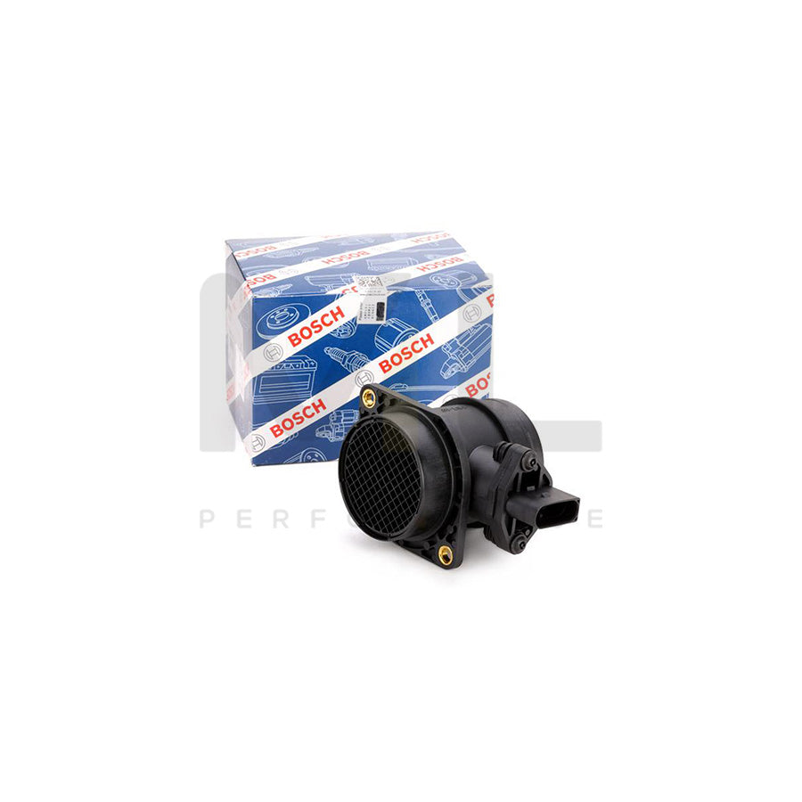Bosch Mass Air Flow Sensor 0280217121 | ML Car Parts UK | Performance Parts Direct