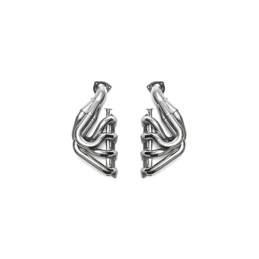 Fabspeed Ferrari F430 Sport Headers |