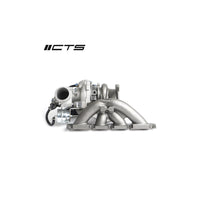 CTS Turbo Audi 2.0T B7 B8 K04 Turbocharger Upgrade (A4, A5, Allroad & Q5)