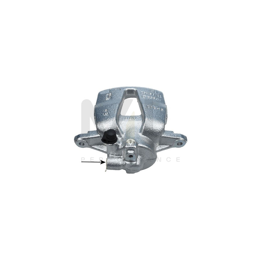 TEXTAR 38198600 Brake Caliper without holder | Performance Parts Direct Car Parts
