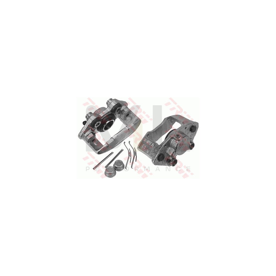 TRW BHV178E Brake Caliper | Performance Parts Direct Car Parts