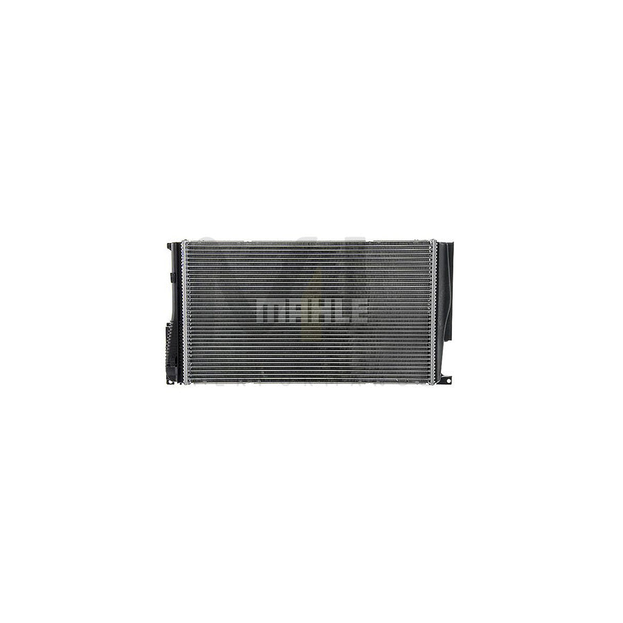 MAHLE ORIGINAL CR 1721 000P Engine radiator Brazed cooling fins | Performance Parts DirectCar Parts