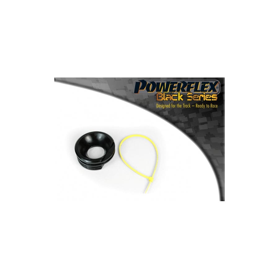Powerflex PFF76-925BLK Toyota Yaris GR Upper Engine Mount Insert