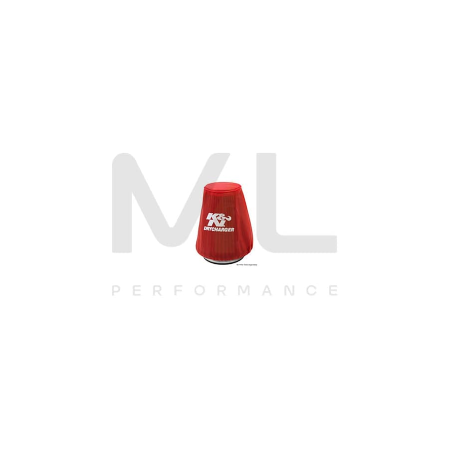 K&N 22-2030PR Air Filter Wrap | ML Car Parts UK | Performance Parts Direct