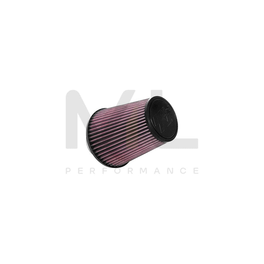 K&N RU-4700 Universal Clamp-On Air Filter | ML Car Parts UK | Performance Parts Direct