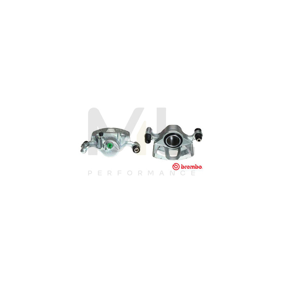 BREMBO F 30 002 Brake Caliper for HYUNDAI PONY