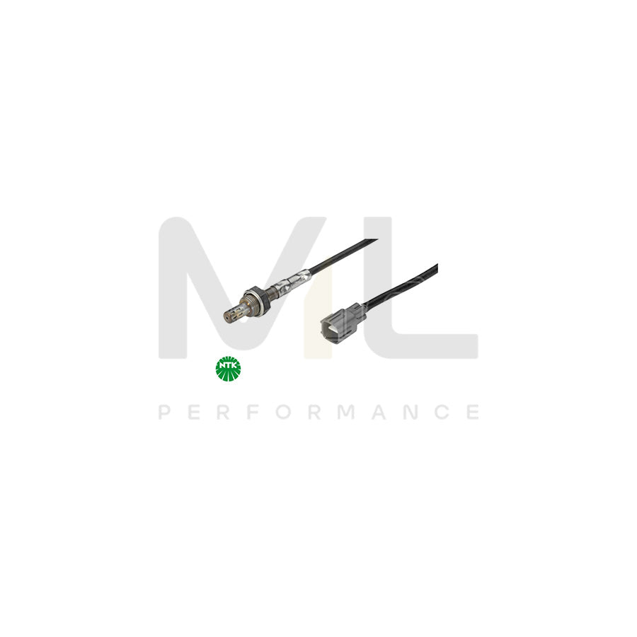NTK Lambda Sensor / O2 Sensor (NGK 8950) - OZA669-EE28