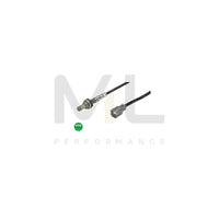 K&N 08950 Adapter; Weld On