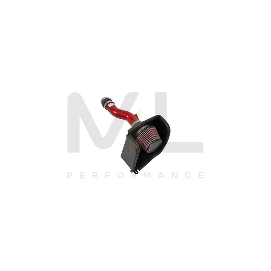 K&N 69-1504TR Performance Air Intake System | ML Car Parts UK | Performance Parts Direct