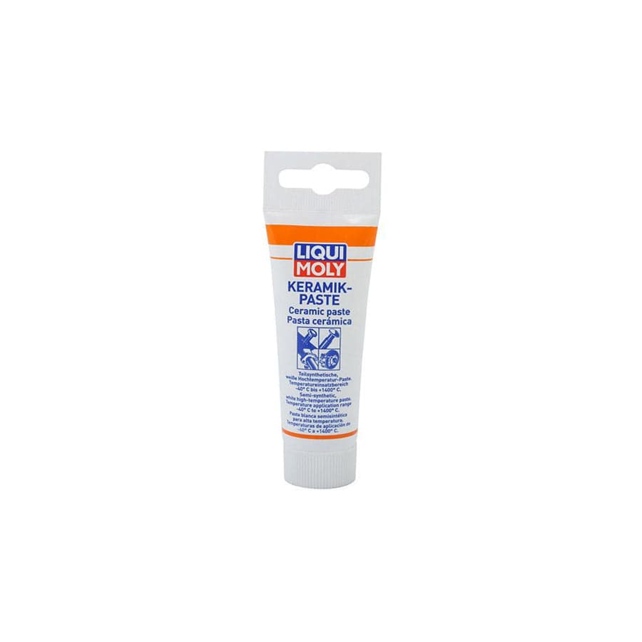 Liqui Moly 3418 Mounting Paste