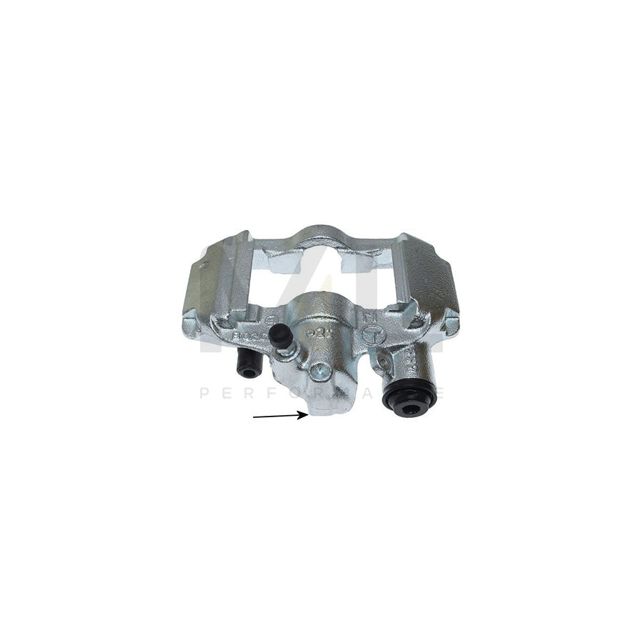 TEXTAR 38089400 Brake Caliper without holder | Performance Parts Direct Car Parts