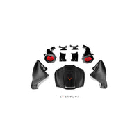 Eventuri Mercedes AMG C190 R190 Carbon Performance Intake (Inc. AMG GT, AMG GTS & AMG GTR)