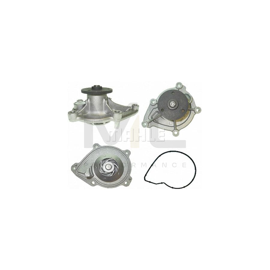 MAHLE ORIGINAL CP 253 000P Water Pump | Performance Parts DirectCar Parts