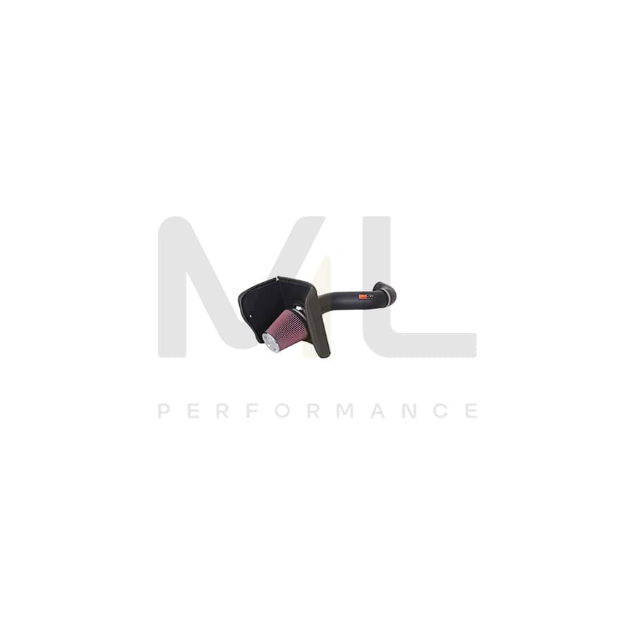 K&N 63-9032-1 Performance Air Intake System | ML Car Parts UK | Performance Parts Direct