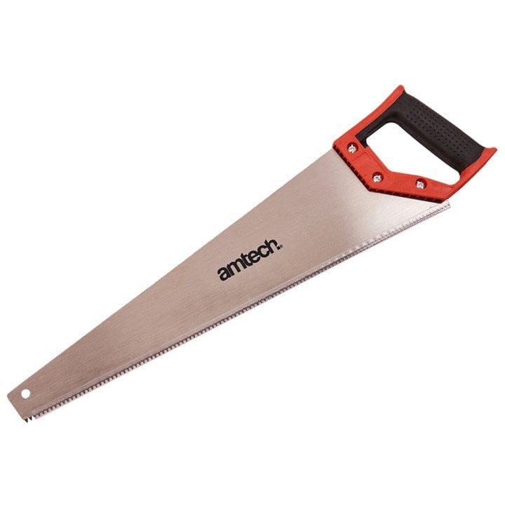 Amtech 18" Hand Saw | Performance Parts DirectDIY & Power Tools