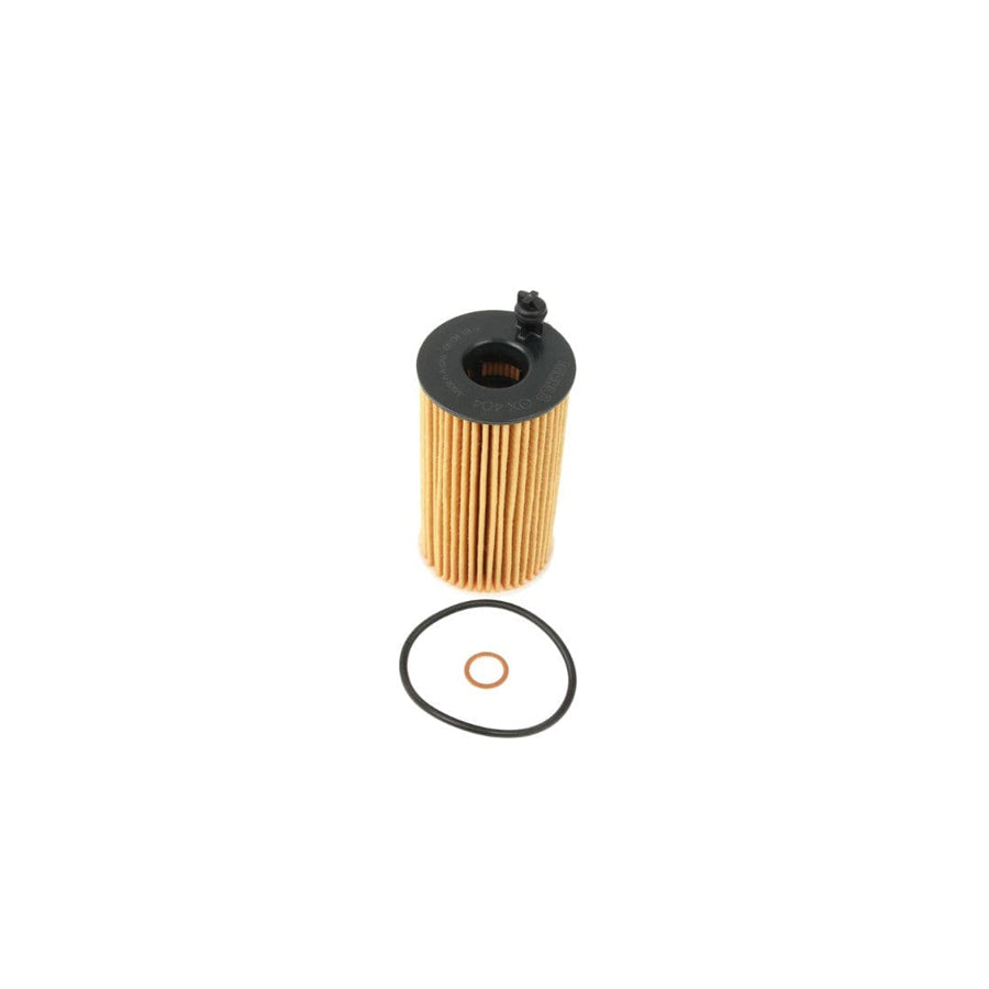 Genuine BMW N47 N57 Replacement Oil Filter Kit (Inc. 125d, 320xd, 535d & X6 40dX)