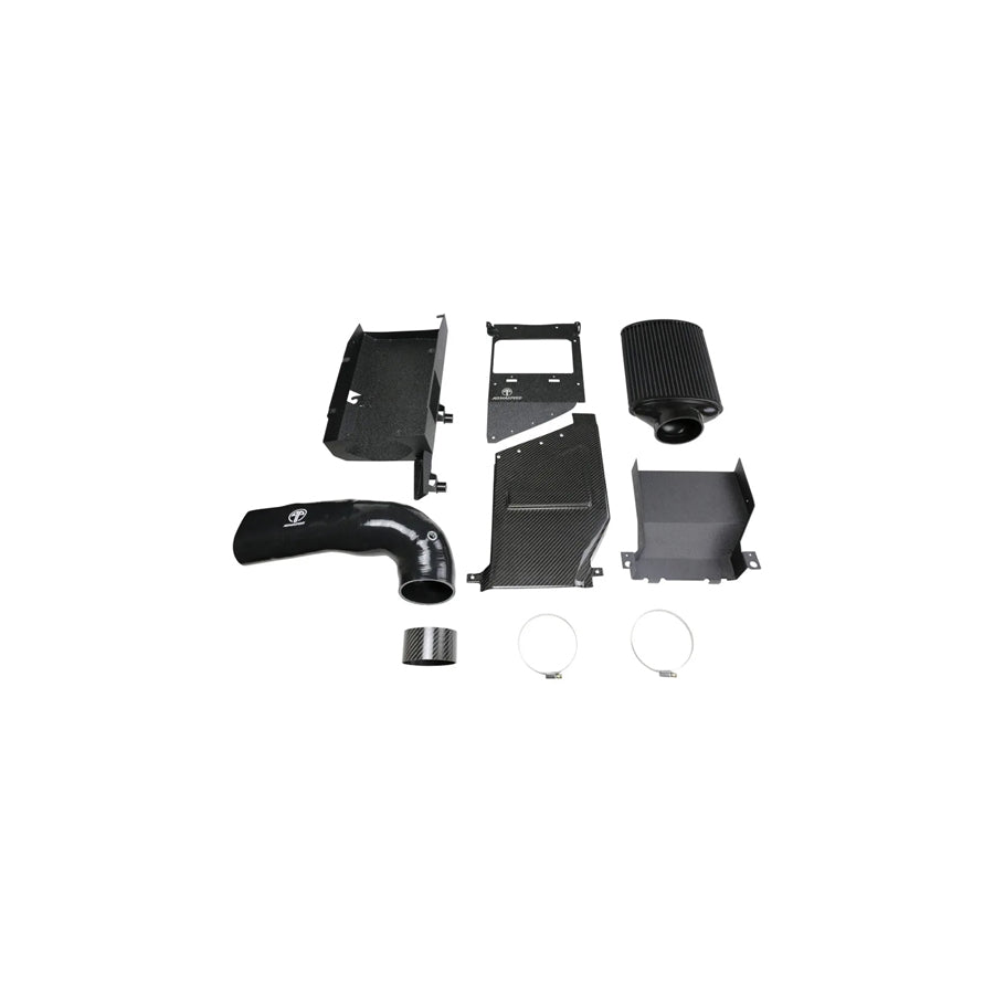 Armaspeed Mercedes-Benz V167 GLE53 AMG Carbon Fibre Air Intake