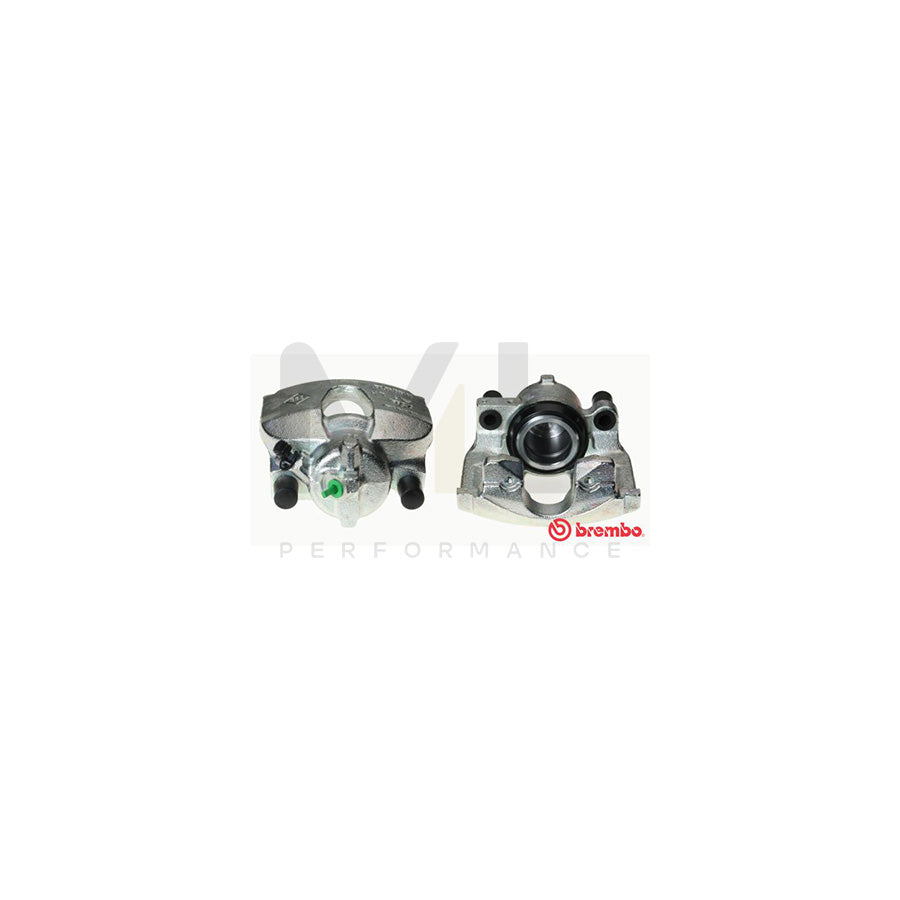 BREMBO F 68 082 Brake Caliper for RENAULT LAGUNA