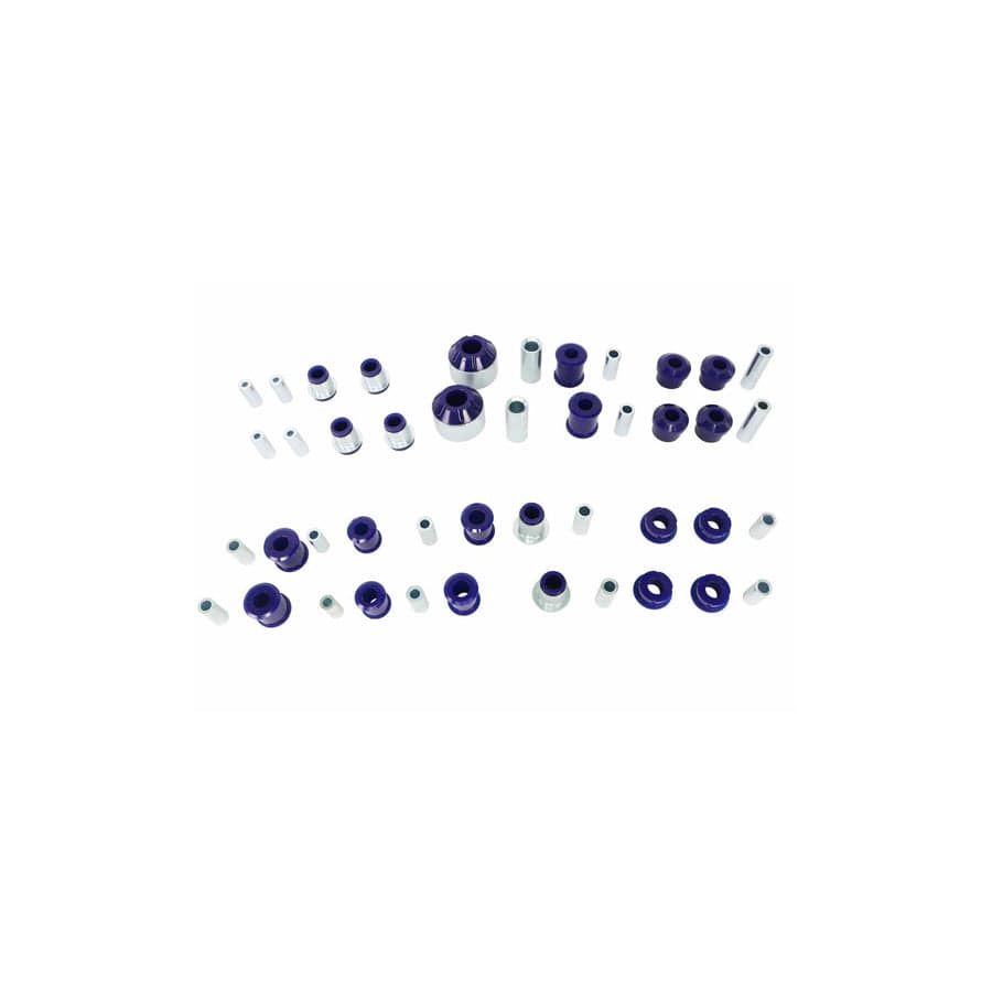 SuperPro KIT0184K SuperPro Bushing Vehicle Kit