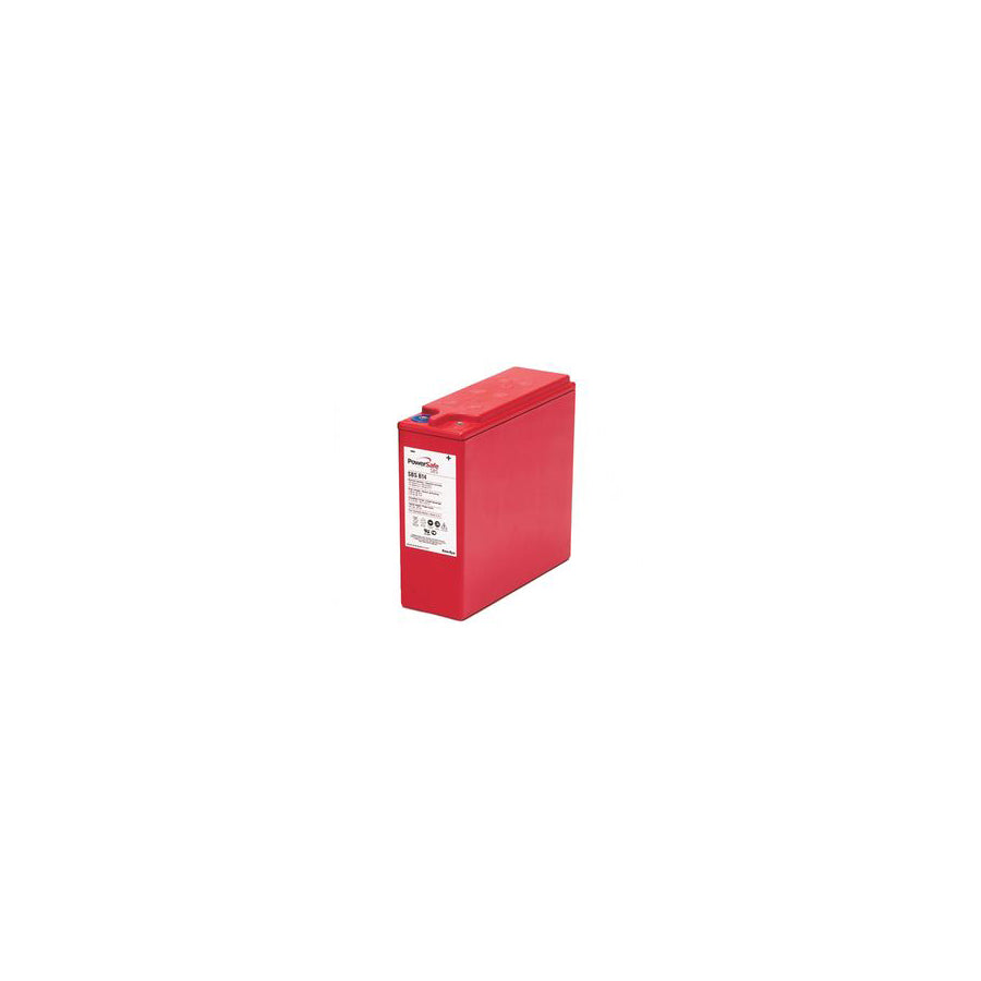 Enersys SBS B14-12 PowerSafe EON AGM Battery 12v 62Ah