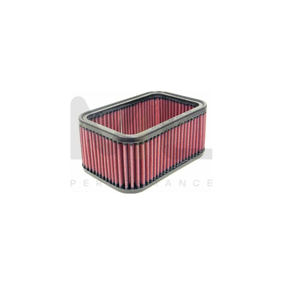 K&N E-3953 Rectangular Air Filter | ML Car Parts UK | Performance Parts Direct