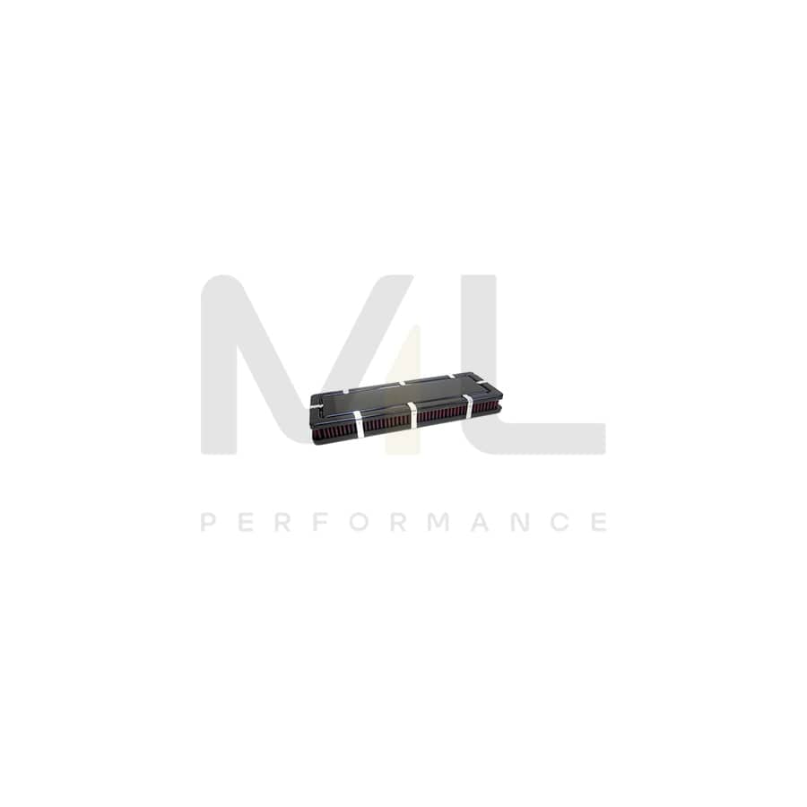 K&N 56-9186-1 Custom Racing Assembly | ML Car Parts UK | Performance Parts Direct