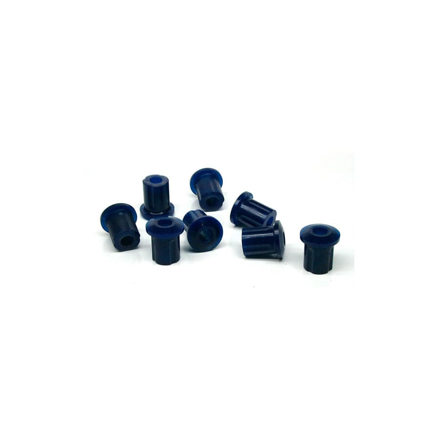 SuperPro SPF0106K SuperPro Leaf Spring Bush Kit