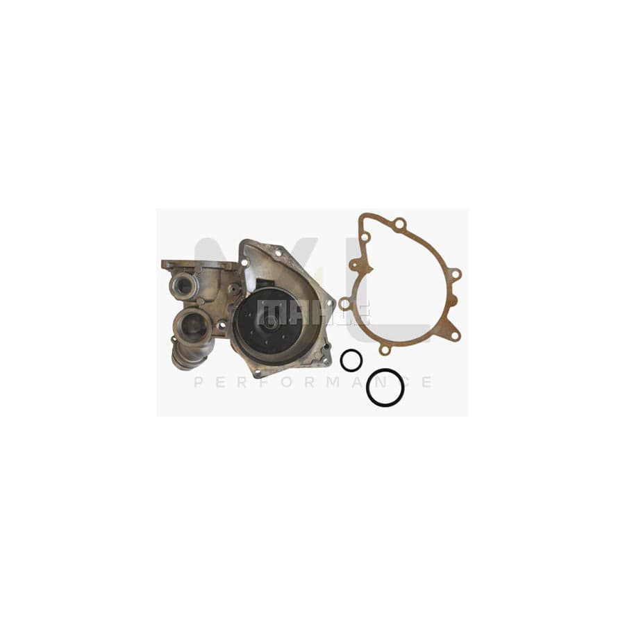 MAHLE ORIGINAL CP 167 000P Water Pump | Performance Parts DirectCar Parts