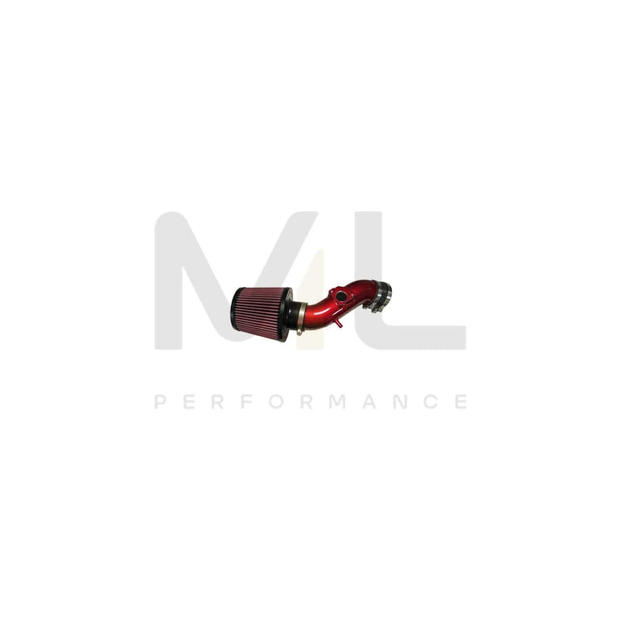 K&N 69-8751TR Performance Air Intake System
