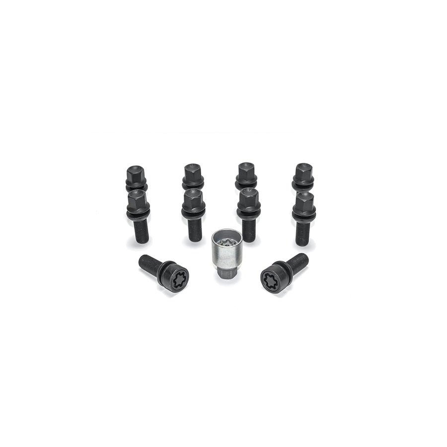 H&R B1453203SET Wheel Bolt | Performance Parts Direct UK Car Parts