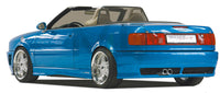 Rieger 00039028 Audi B3 80 Rear Diffuser