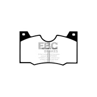 EBC DP3188C Redstuff LOW DUST Brake Pads (Pair)