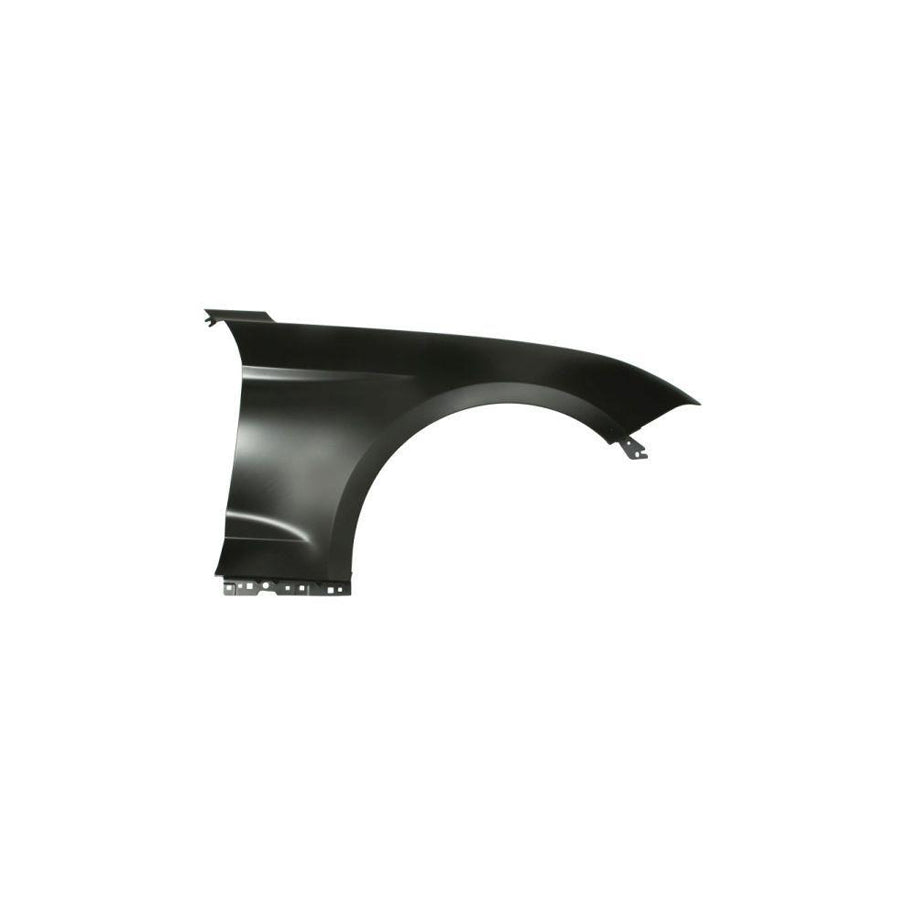 Blic 6508-03-9523374P Splash Panel, Brake Disc