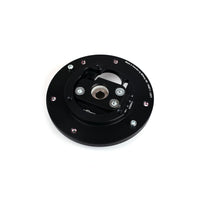 Millway Motorsport BMW F80 F82 Street Adjustable Front Camber Plates - 3 Bolt (Pre-2015 M3 & M4)