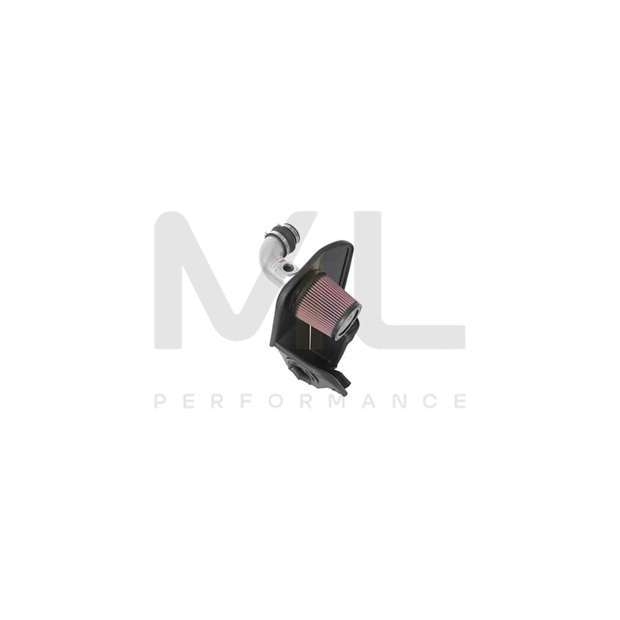 K&N 69-6034TS Performance Air Intake System | ML Car Parts UK | Performance Parts Direct