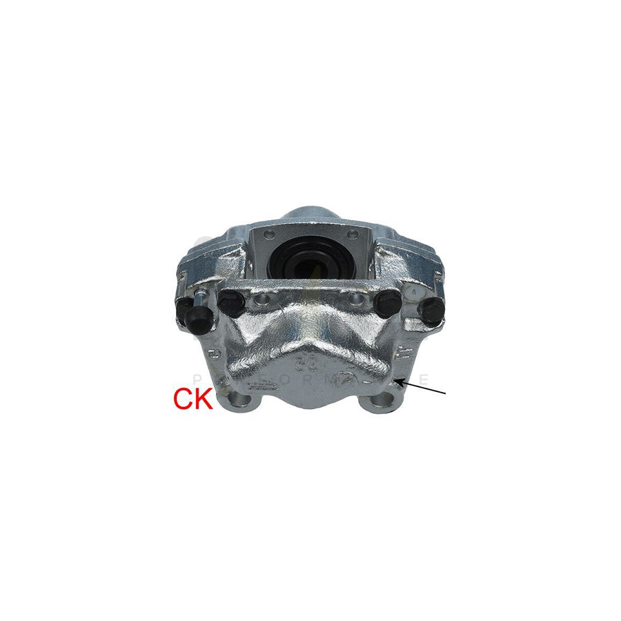 TEXTAR 38037000 Brake Caliper | Performance Parts Direct Car Parts
