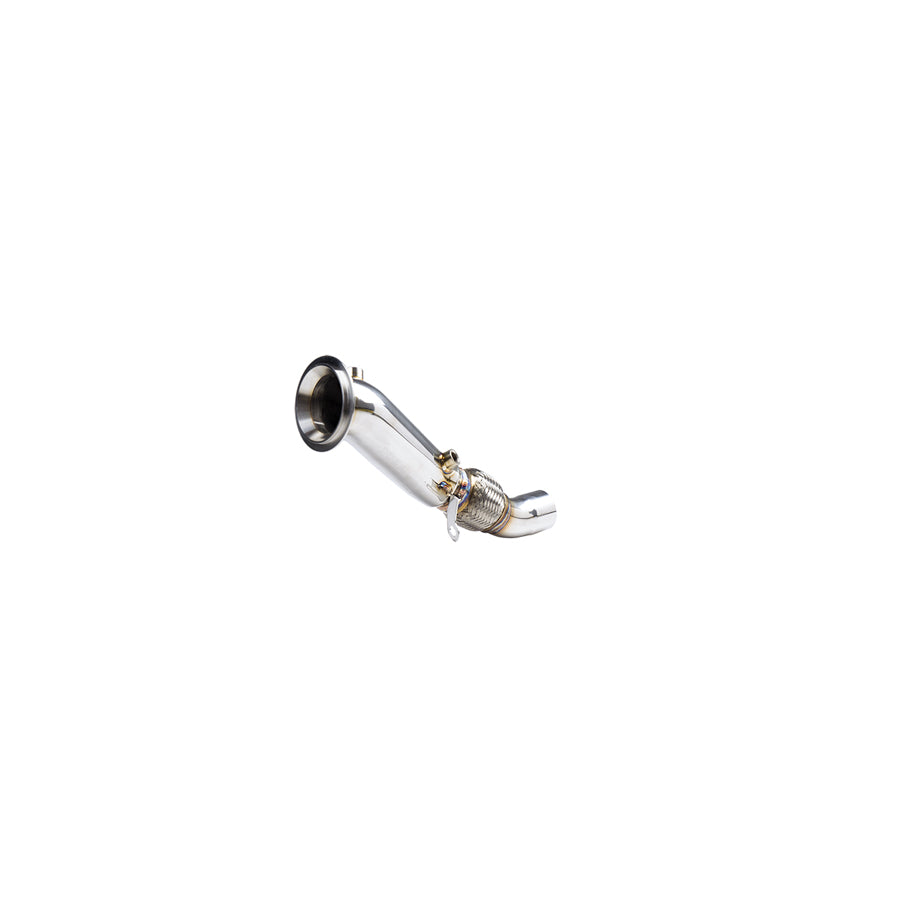 Stone Exhaust BMW N20 F10 F11 528i Catless Downpipe