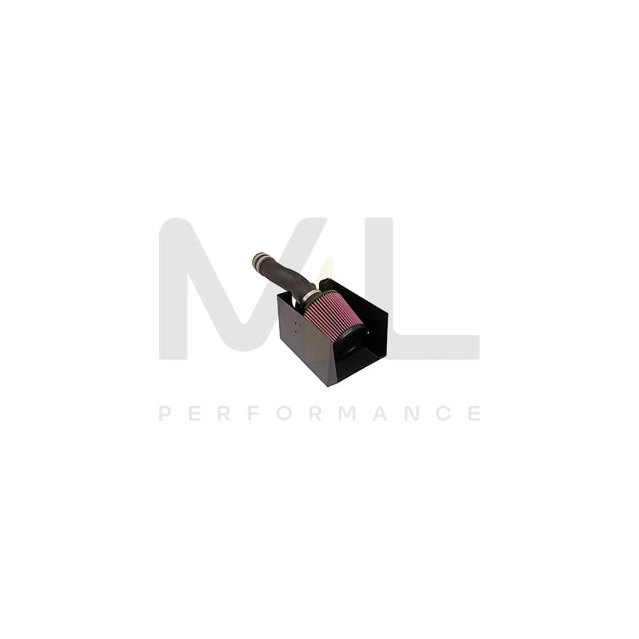 K&N 63-1127 Performance Air Intake System | ML Car Parts UK | Performance Parts Direct